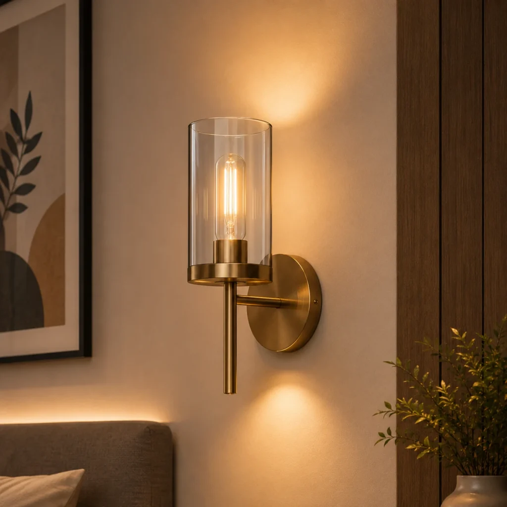Bedroom Lighting
