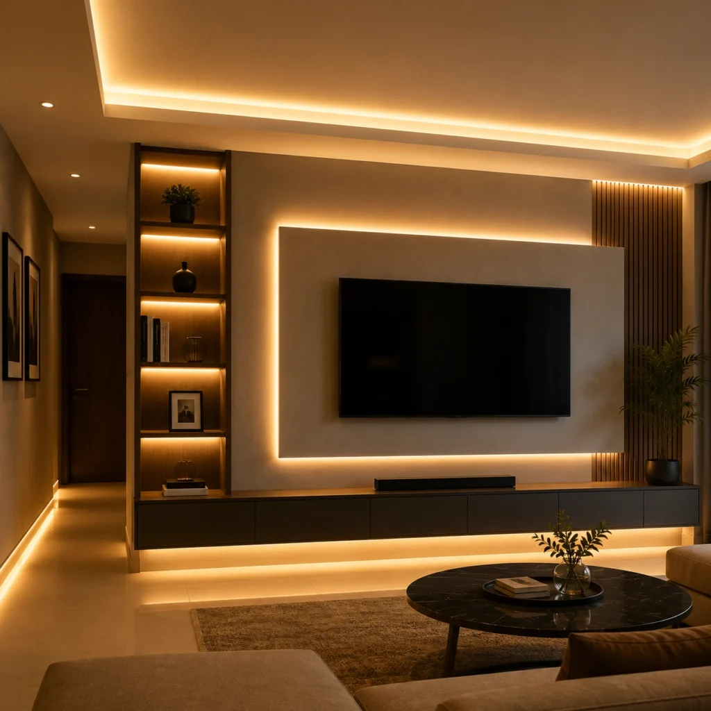 Kitchen Lighting