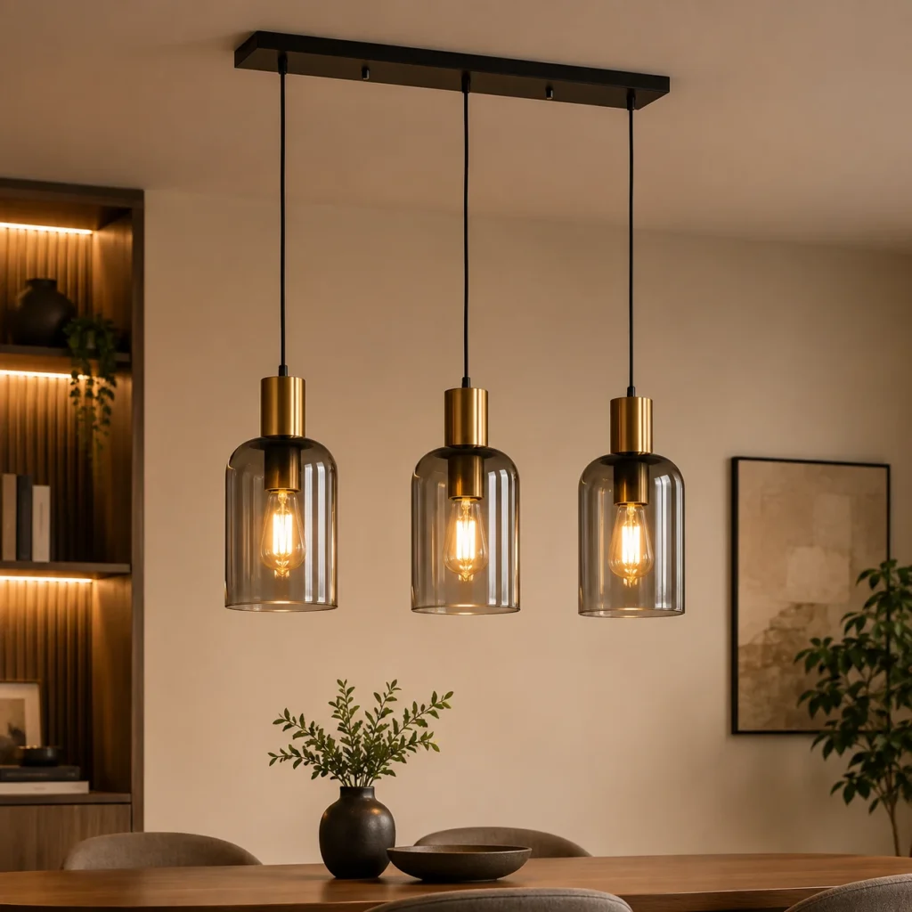 Dining Room Lighting