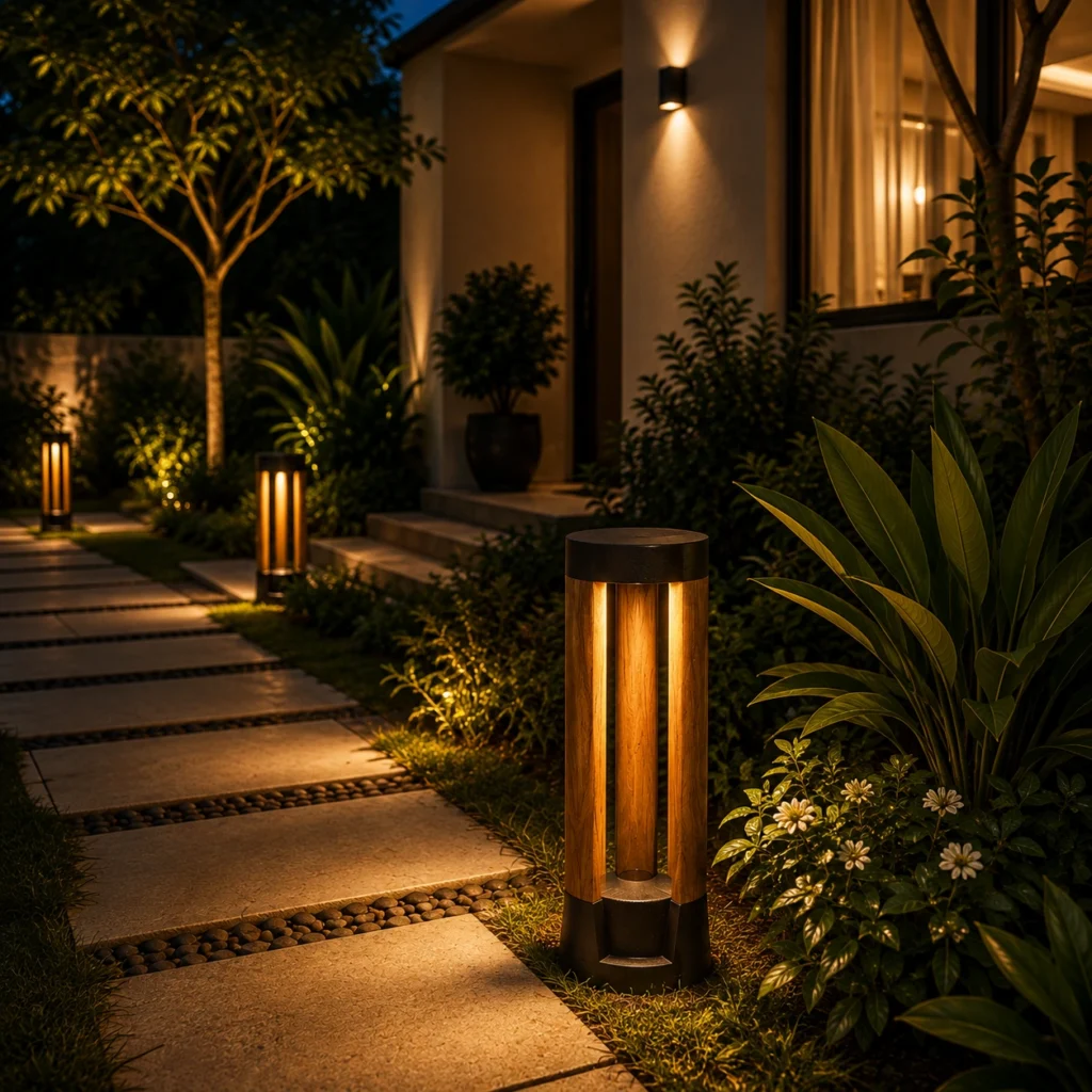 Outdoor Lighting